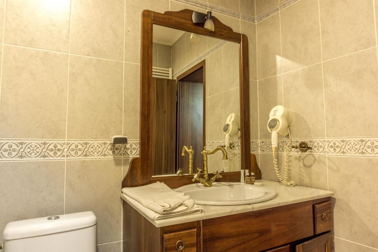 Hotel Ferdinand ฮาเซก ภายนอก รูปภาพ